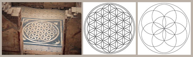 flower of life